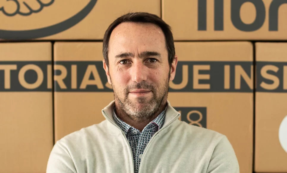 Marcos Galperin